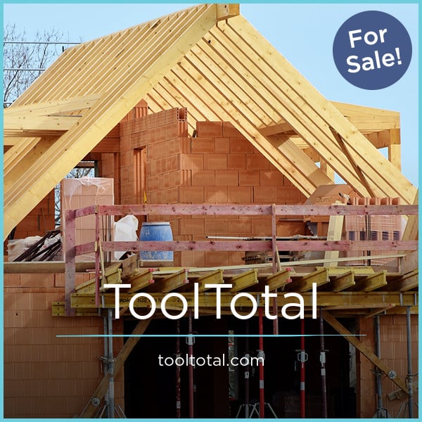 ToolTotal.com image 2