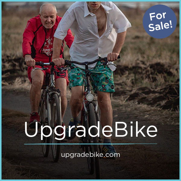 UpgradeBike.com