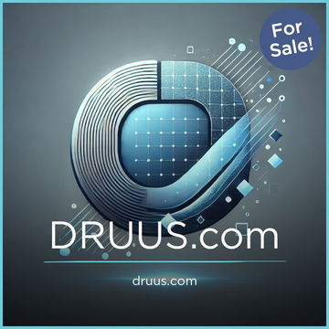 DRUUS.com