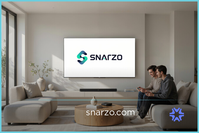 Snarzo.com image 2