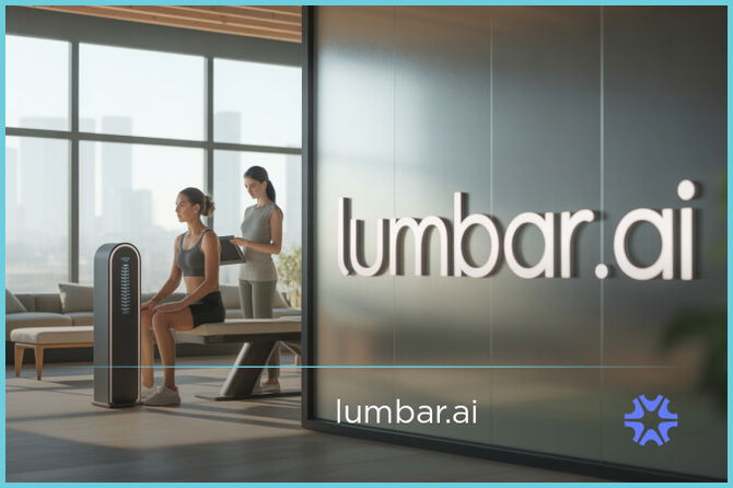 Lumbar.ai
