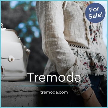 Tremoda.com