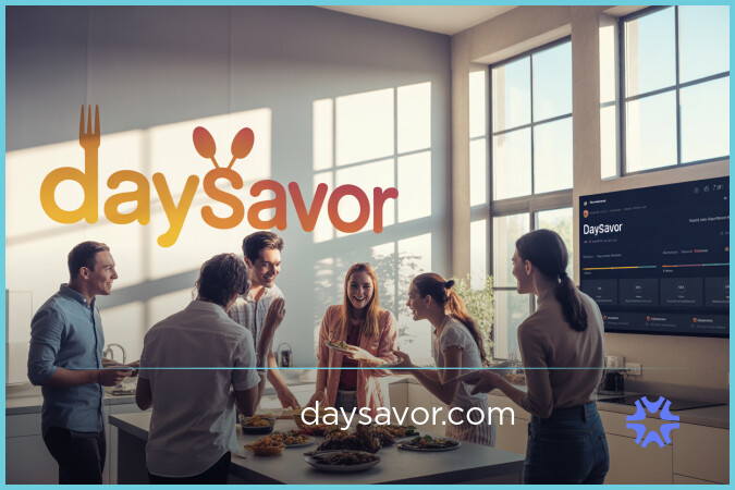 DaySavor.com — 2