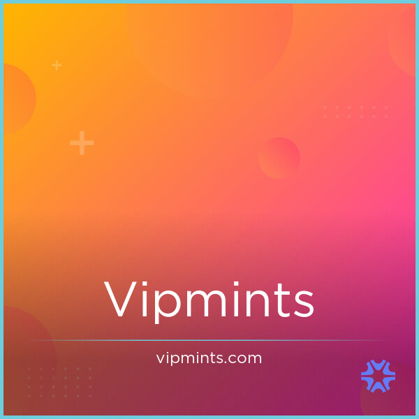 VIPMints.com image 2