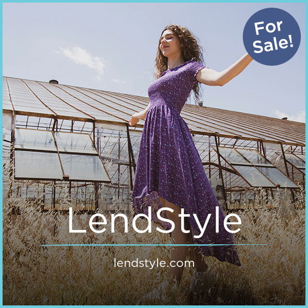 LendStyle.com — 2