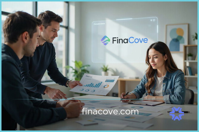 FinaCove.com — 2