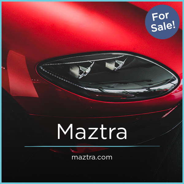 Maztra.com — 2