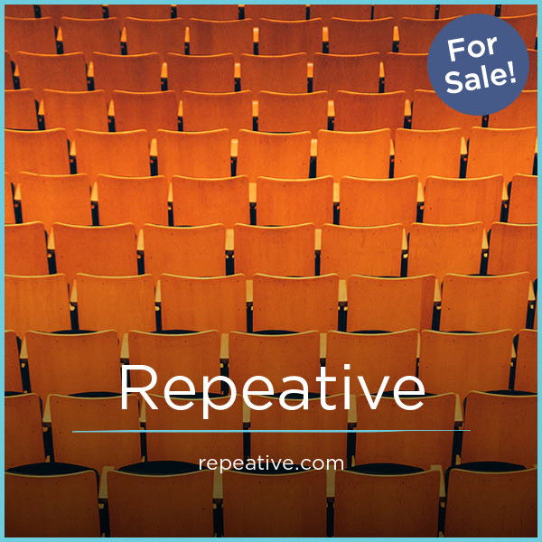 Repeative.com