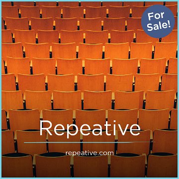 Repeative.com