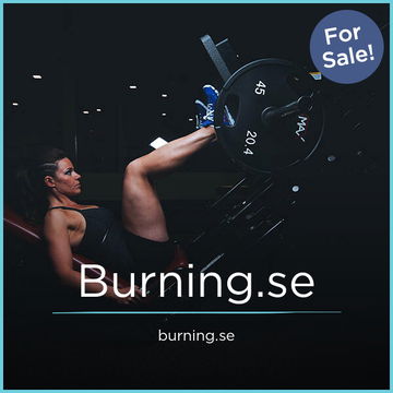 Burning.se
