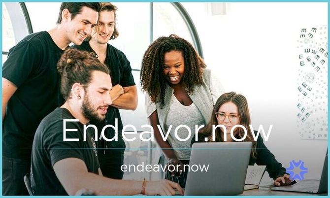 Endeavor.now