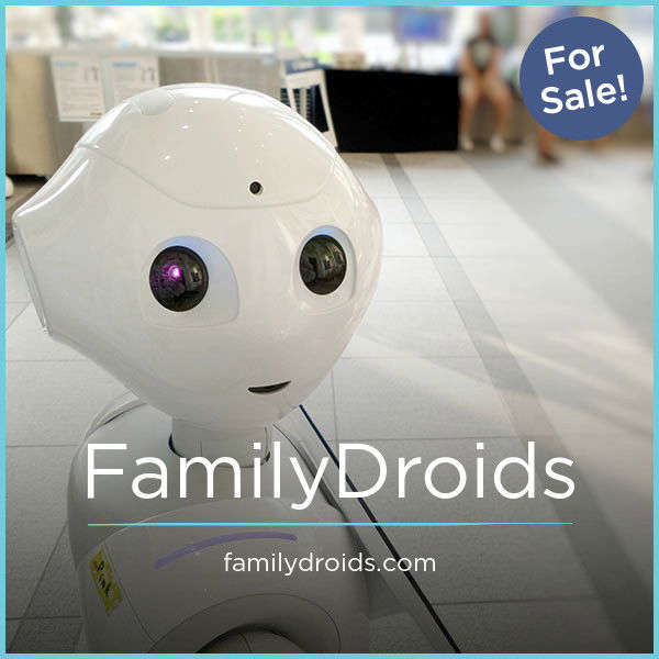 FamilyDroids.com