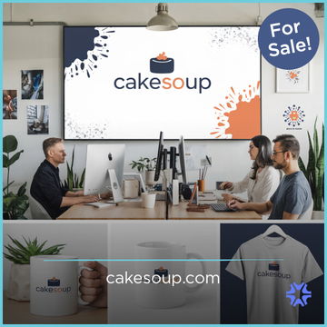 CakeSoup.com