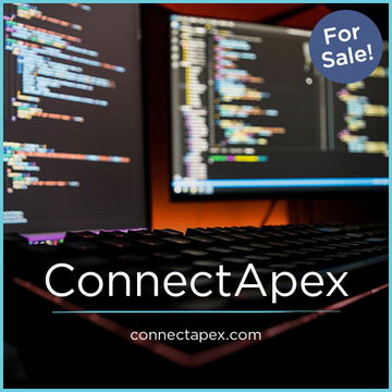 ConnectApex.com