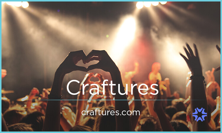 Craftures.com image 2