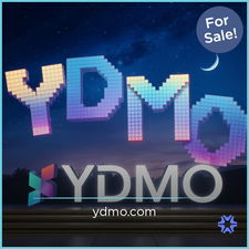 YDMO.com - Cool premium names