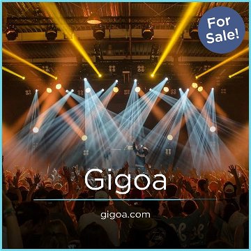 Gigoa.com