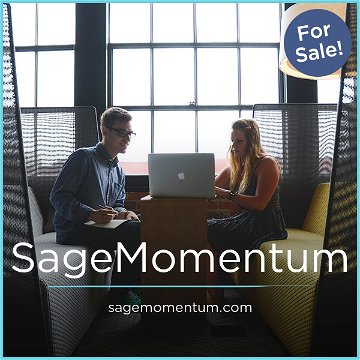 SageMomentum.com