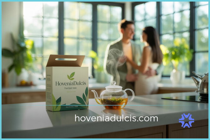 HoveniaDulcis.com — 2