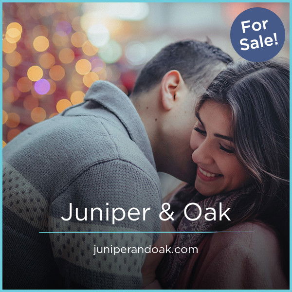JuniperAndOak.com