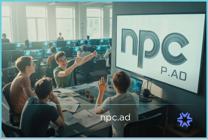 NPC.Ad — 2