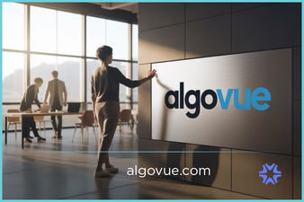 AlgoVue.com - buy Best premium names