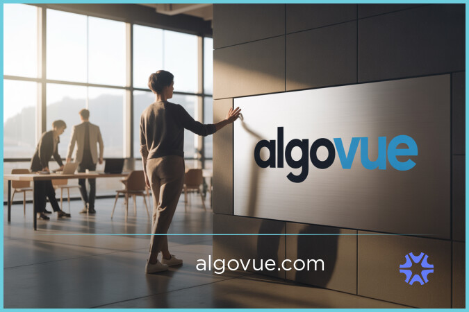 AlgoVue.com — 2