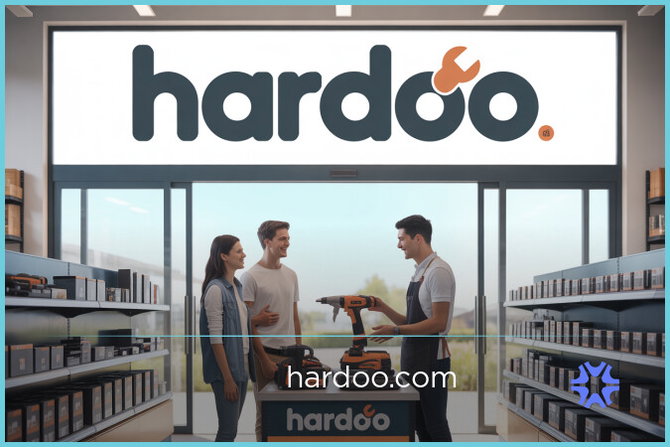 Hardoo.com — 2