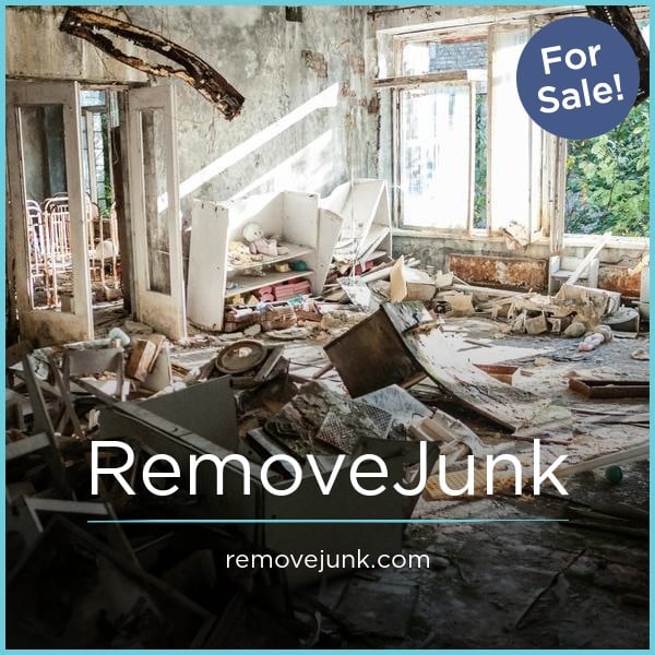 RemoveJunk.com image 2