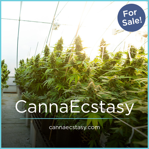 Cannaecstasy.com image 2