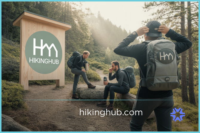 HikingHub.com