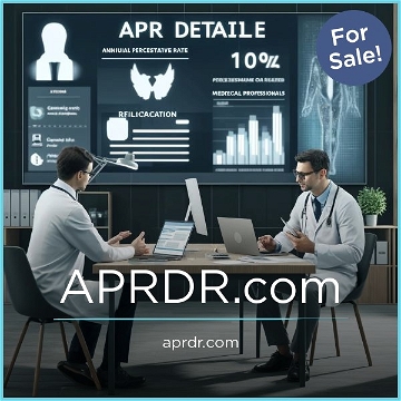 APRDR.com