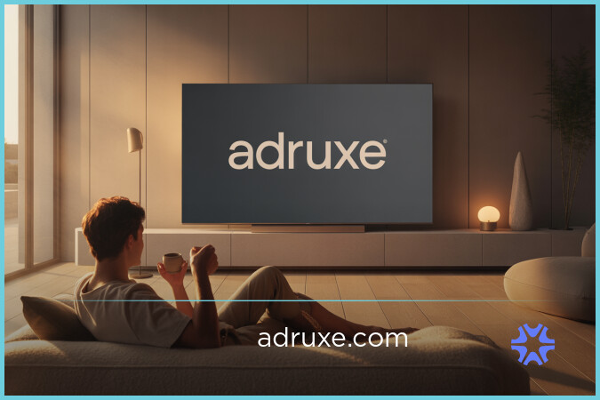 Adruxe.com image 2