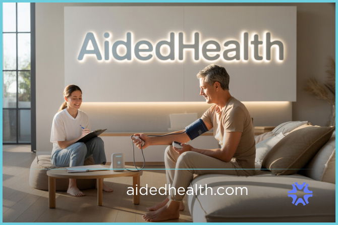 AidedHealth.com