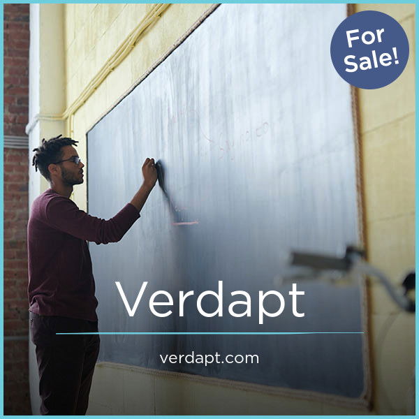 Verdapt.com