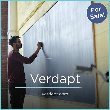 Verdapt.com