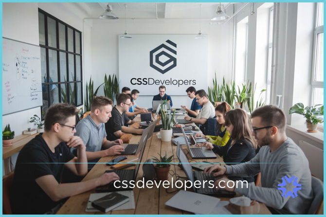 CSSDevelopers.com