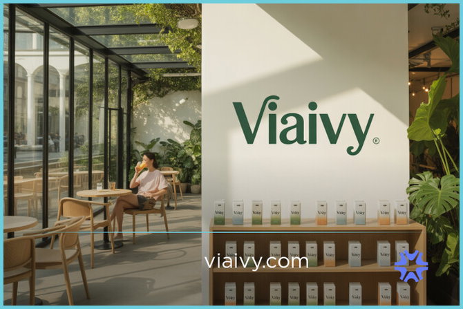 VIAIVY.com — 2