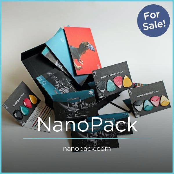 NanoPack.com
