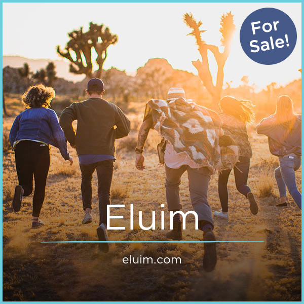 Eluim.com - Best premium domains