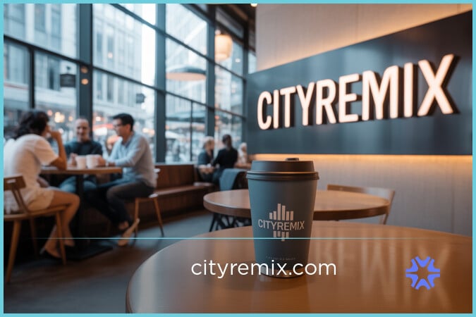 CityRemix.com image 2