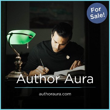 AuthorAura.com