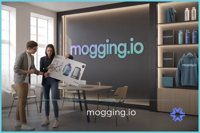 Mogging.io
