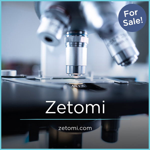 Zetomi.com — 2