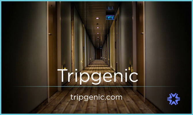 Tripgenic.com