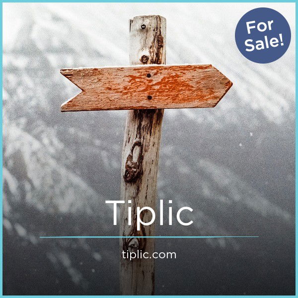 Tiplic.com