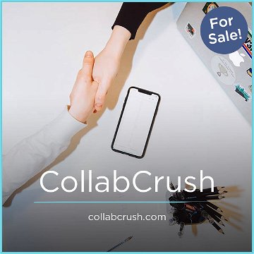 CollabCrush.com