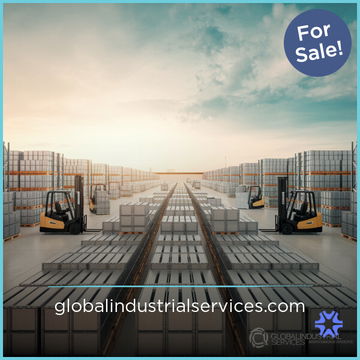 GlobalIndustrialServices.com