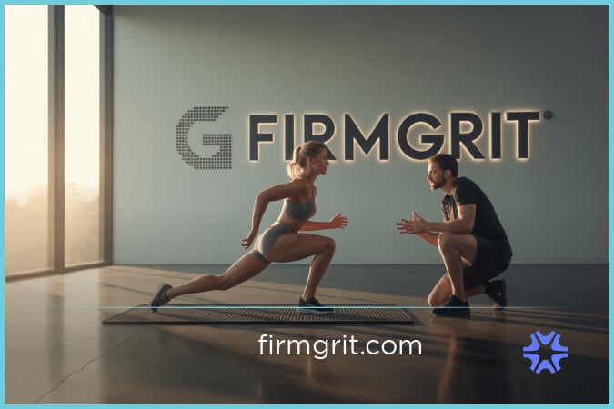 FirmGrit.com - New premium domains for sale