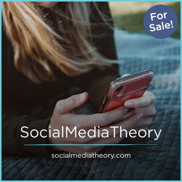 SocialMediaTheory.com